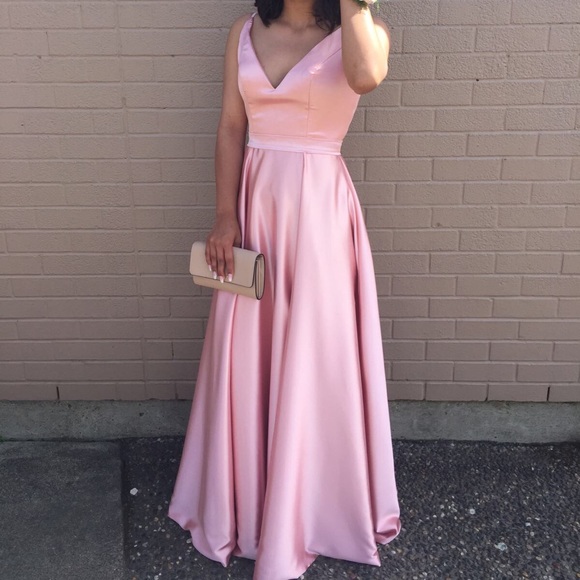 Prom Dress - Picture 4 of 4